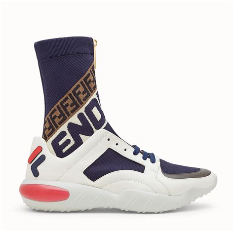 fake fendi fila|fila shoes counterfeit.